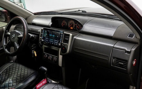 Nissan X-Trail, 2006 год, 789 000 рублей, 14 фотография