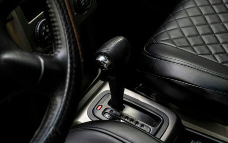 Nissan X-Trail, 2006 год, 789 000 рублей, 22 фотография