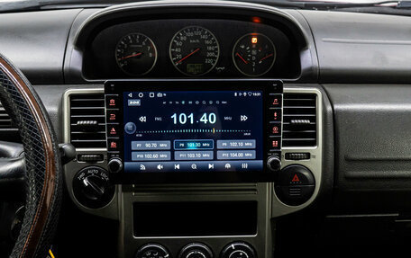 Nissan X-Trail, 2006 год, 789 000 рублей, 18 фотография