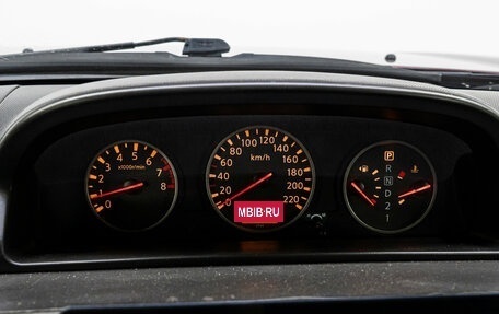 Nissan X-Trail, 2006 год, 789 000 рублей, 23 фотография