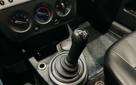 Ford Fiesta, 2005 год, 349 000 рублей, 11 фотография