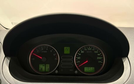 Ford Fiesta, 2005 год, 349 000 рублей, 13 фотография