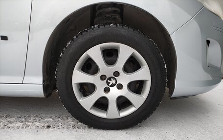 Peugeot 408 I рестайлинг, 2015 год, 650 000 рублей, 12 фотография