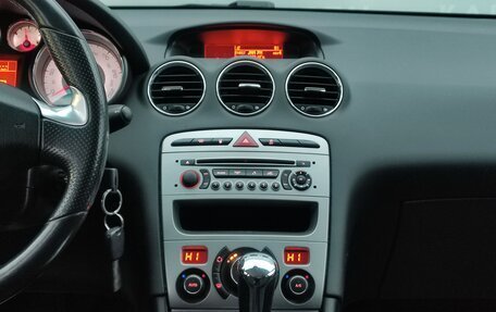 Peugeot 408 I рестайлинг, 2015 год, 650 000 рублей, 10 фотография