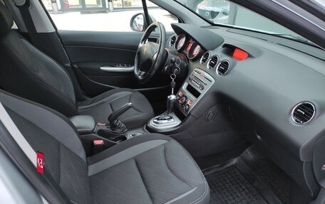 Peugeot 408 I рестайлинг, 2015 год, 650 000 рублей, 7 фотография