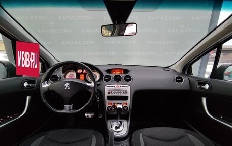Peugeot 408 I рестайлинг, 2015 год, 650 000 рублей, 6 фотография