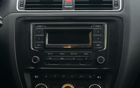 Volkswagen Jetta VI, 2013 год, 950 000 рублей, 9 фотография