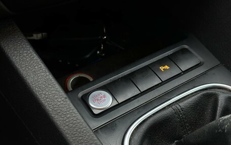 Volkswagen Jetta VI, 2013 год, 950 000 рублей, 10 фотография