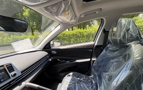 Hyundai Elantra, 2025 год, 1 750 000 рублей, 4 фотография