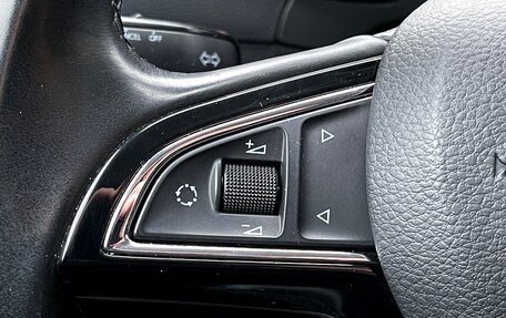 Skoda Octavia, 2015 год, 1 499 000 рублей, 13 фотография