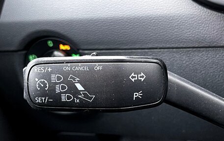 Skoda Octavia, 2015 год, 1 499 000 рублей, 15 фотография