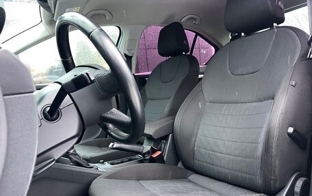 Skoda Octavia, 2015 год, 1 499 000 рублей, 18 фотография