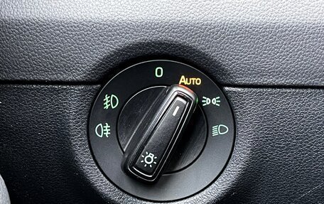 Skoda Octavia, 2015 год, 1 499 000 рублей, 27 фотография