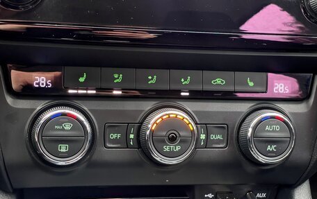 Skoda Octavia, 2015 год, 1 499 000 рублей, 24 фотография