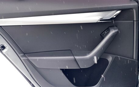 Skoda Octavia, 2015 год, 1 499 000 рублей, 19 фотография