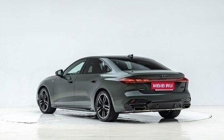 Audi A5, 2025 год, 5 790 000 рублей, 4 фотография