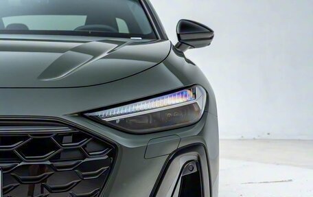 Audi A5, 2025 год, 5 790 000 рублей, 6 фотография