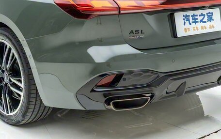 Audi A5, 2025 год, 5 790 000 рублей, 11 фотография