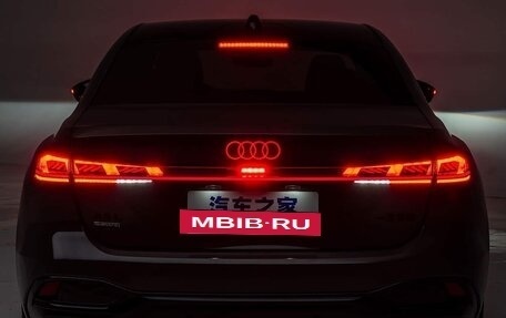 Audi A5, 2025 год, 5 790 000 рублей, 16 фотография