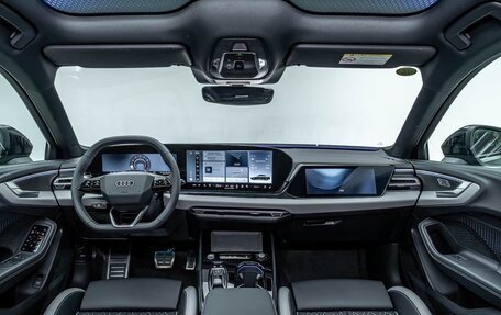 Audi A5, 2025 год, 5 790 000 рублей, 22 фотография