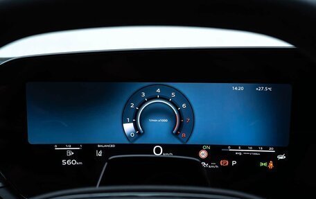 Audi A5, 2025 год, 5 790 000 рублей, 34 фотография