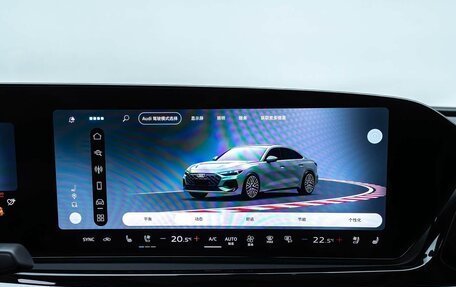 Audi A5, 2025 год, 5 790 000 рублей, 36 фотография