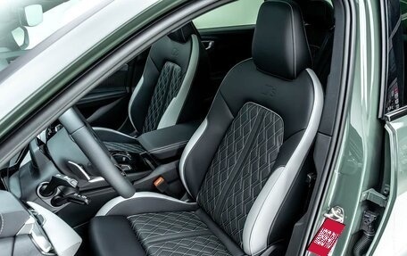 Audi A5, 2025 год, 5 790 000 рублей, 24 фотография