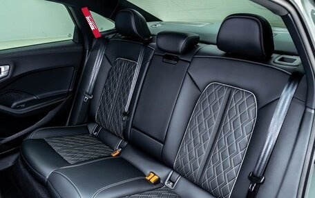 Audi A5, 2025 год, 5 790 000 рублей, 30 фотография