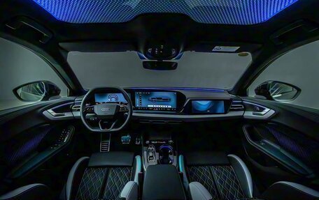 Audi A5, 2025 год, 5 790 000 рублей, 37 фотография