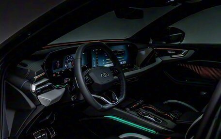 Audi A5, 2025 год, 5 790 000 рублей, 38 фотография