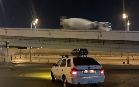 Skoda Felicia I рестайлинг, 2001 год, 155 000 рублей, 10 фотография