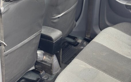 Hyundai Accent II, 2007 год, 460 000 рублей, 18 фотография