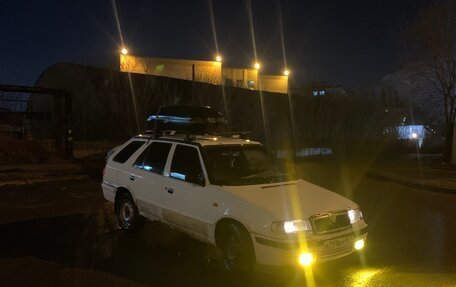 Skoda Felicia I рестайлинг, 2001 год, 155 000 рублей, 8 фотография