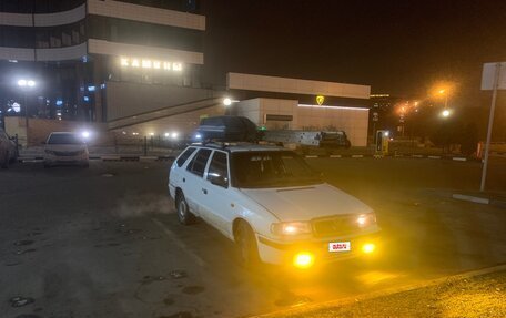 Skoda Felicia I рестайлинг, 2001 год, 155 000 рублей, 3 фотография