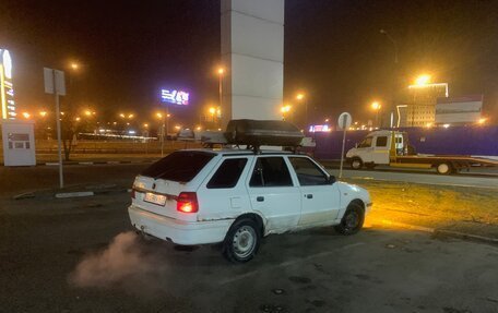 Skoda Felicia I рестайлинг, 2001 год, 155 000 рублей, 5 фотография