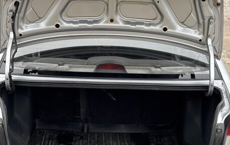 Hyundai Accent II, 2007 год, 460 000 рублей, 19 фотография