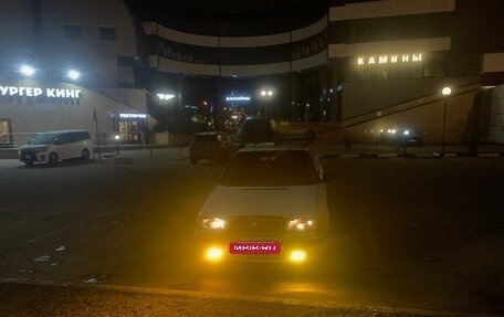 Skoda Felicia I рестайлинг, 2001 год, 155 000 рублей, 2 фотография