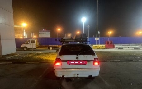 Skoda Felicia I рестайлинг, 2001 год, 155 000 рублей, 6 фотография