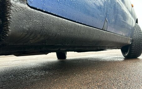 Chevrolet Lanos I, 2008 год, 150 000 рублей, 4 фотография