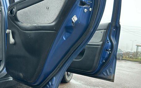 Chevrolet Lanos I, 2008 год, 150 000 рублей, 12 фотография