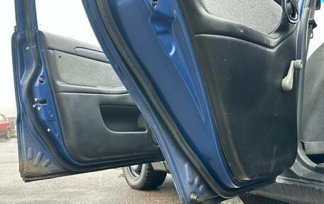 Chevrolet Lanos I, 2008 год, 150 000 рублей, 11 фотография