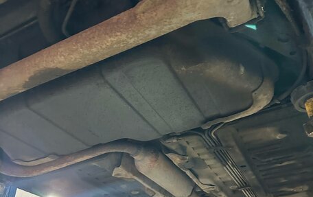 Chevrolet Lanos I, 2008 год, 150 000 рублей, 3 фотография