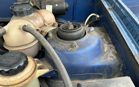 Chevrolet Lanos I, 2008 год, 150 000 рублей, 16 фотография