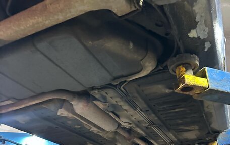 Chevrolet Lanos I, 2008 год, 150 000 рублей, 13 фотография