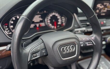 Audi Q5, 2018 год, 3 490 000 рублей, 7 фотография