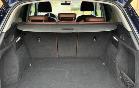 Audi Q5, 2018 год, 3 490 000 рублей, 14 фотография