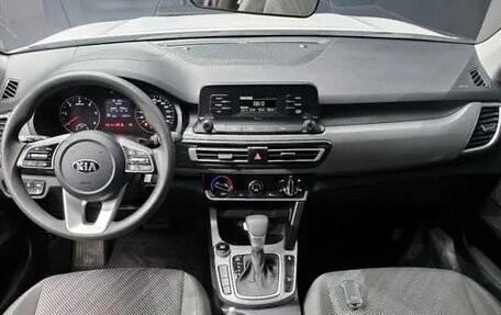 KIA Seltos I, 2022 год, 1 670 000 рублей, 5 фотография