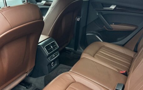 Audi Q5, 2018 год, 3 490 000 рублей, 12 фотография