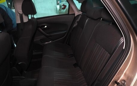 Volkswagen Polo VI (EU Market), 2015 год, 1 170 000 рублей, 5 фотография