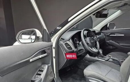 KIA Seltos I, 2022 год, 1 670 000 рублей, 6 фотография